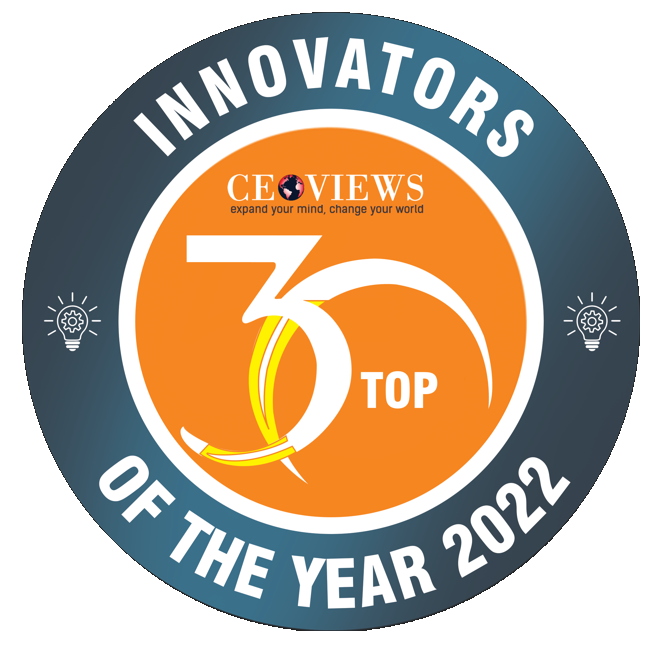 Innovator Award